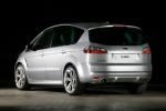 Ford S-Max 2006 года